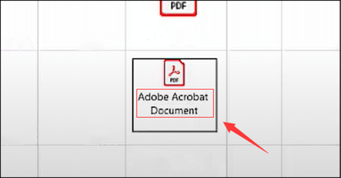 Maneiras R Pidas De Inserir Pdf No Excel Easeus