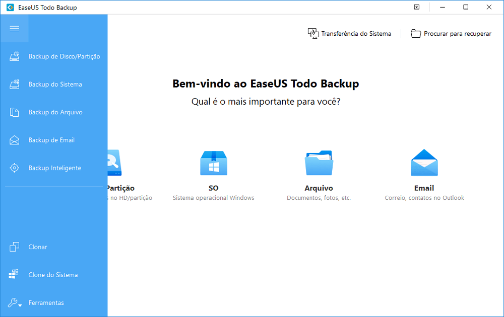Como Fazer Backup Do Windows Mail Vista