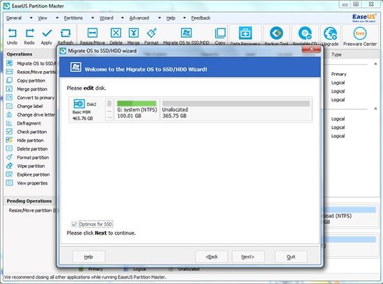 Como Transferir Windows Os De Hdd Para Ssd Sem Reinstalar Windows