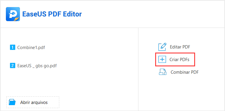 Como Converter Excel Em PDF Sem Perder O Formato EaseUS