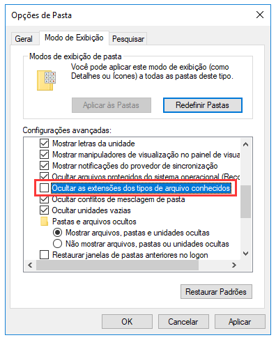 DICA DE INFORMÁTICA: Como identificar um texto oculto no word