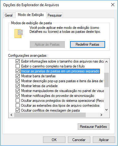 O Que Fazer se o Explorador de Arquivos Ficar Abrindo