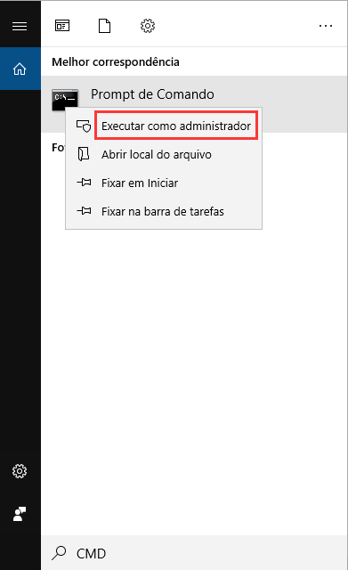 Como Mudar a Senha de um Computador Usando o Prompt de Comando