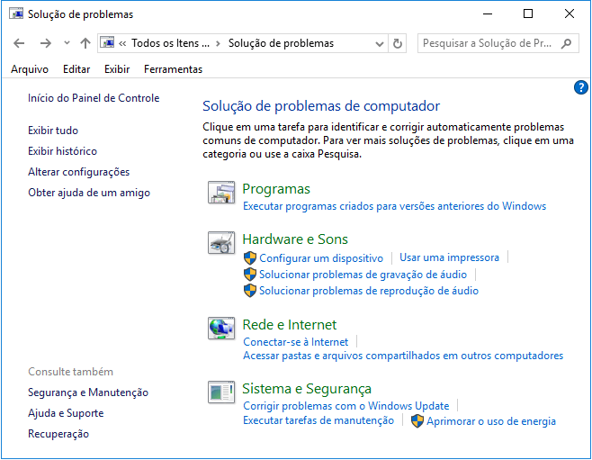 COMO RESOLVER O PROBLEMA “SEU DISPOSITIVO NÃO É COMPATÍVEL