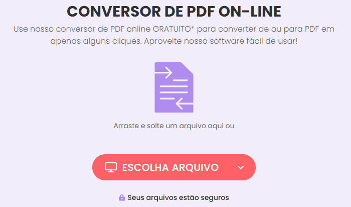 Gr Tis Como Converter Pdf Em Tiff Online E Offline Easeus