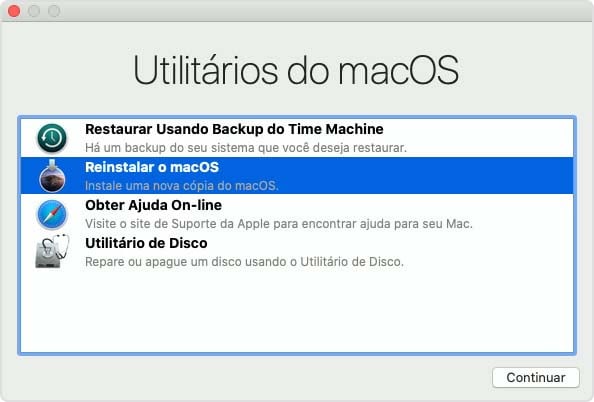 download do Macintosh HD