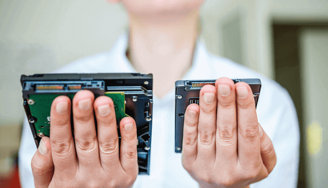 retire o hd do mac e recupere dados dele