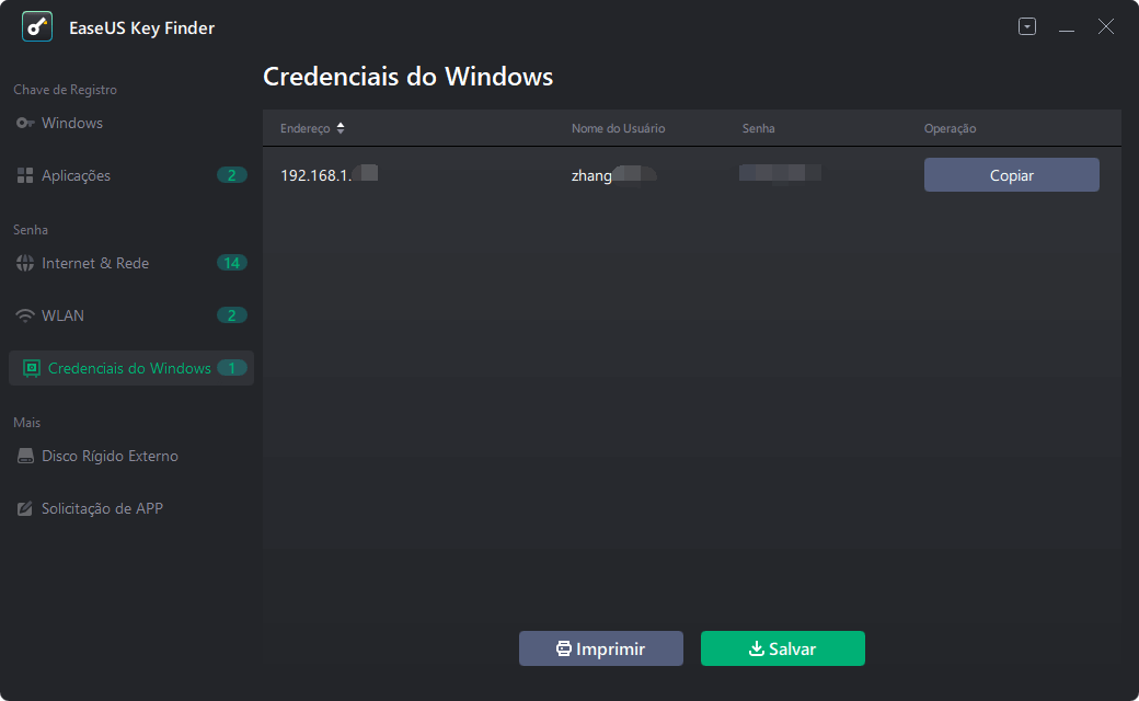 Como Encontrar a Chave do Produto Office 365 no Windows? Experimente as
