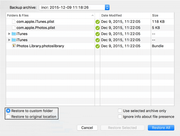 Itunes 9 For Mac Os