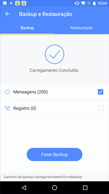 mobisaver app user guide