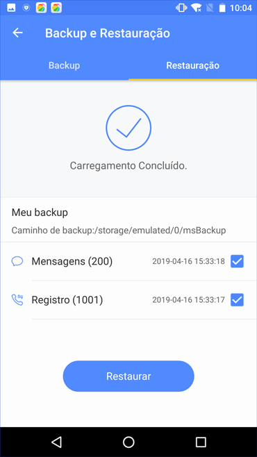 mobisaver app user guide