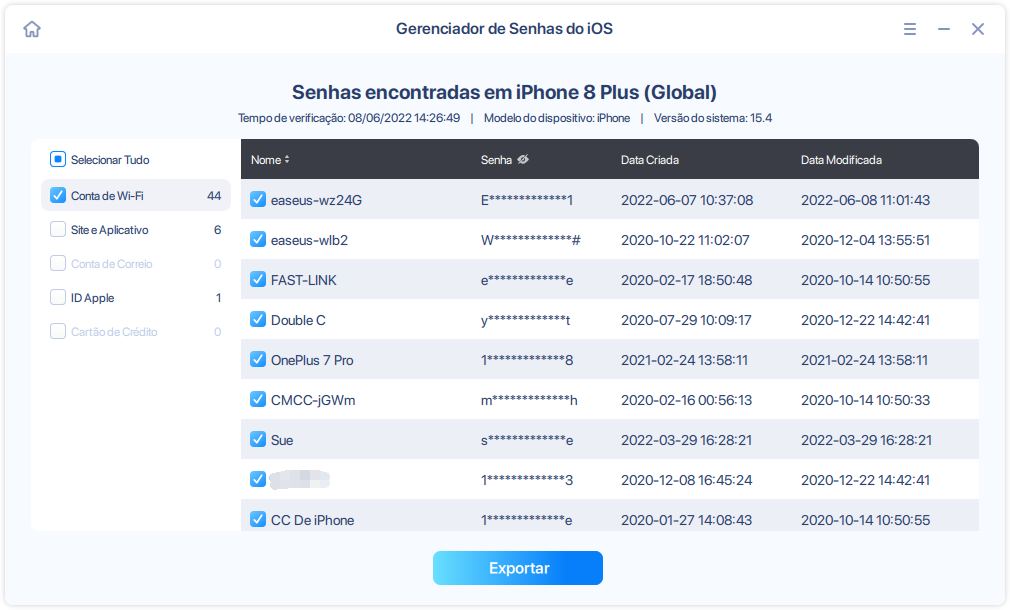 Disable Screen Time- Step 3