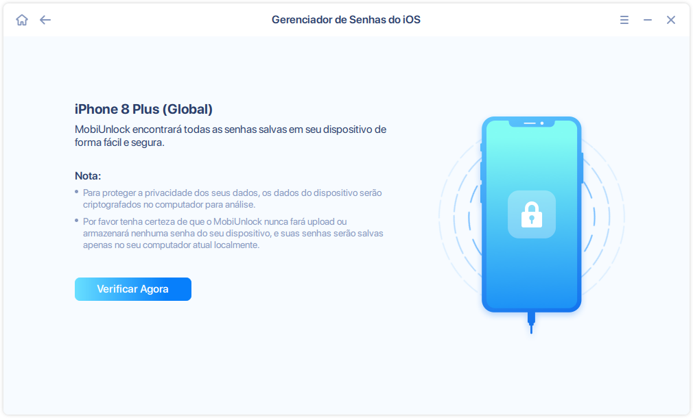 Disable Screen Time- Step 2