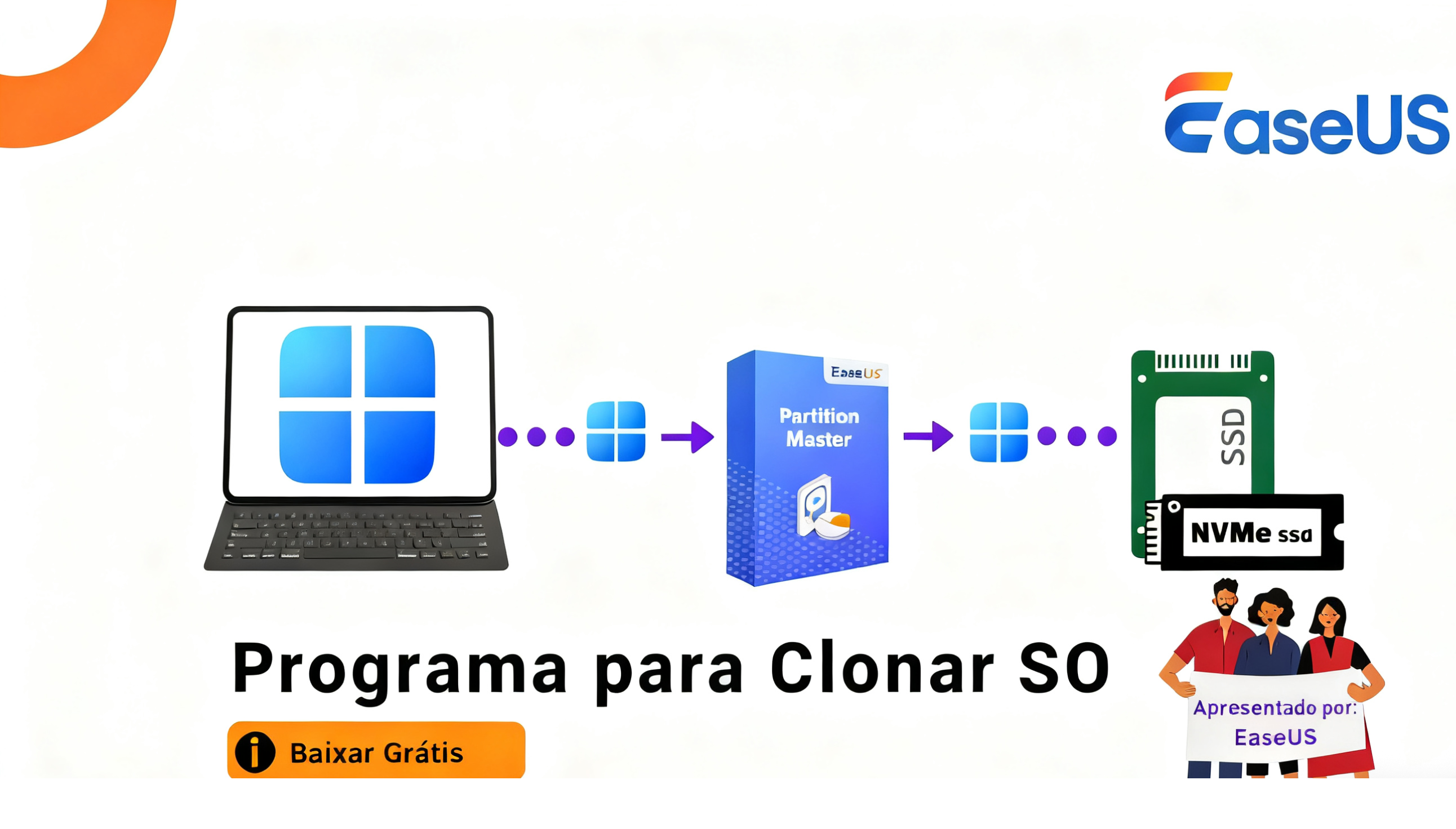 programa para clonar sistema operacional
