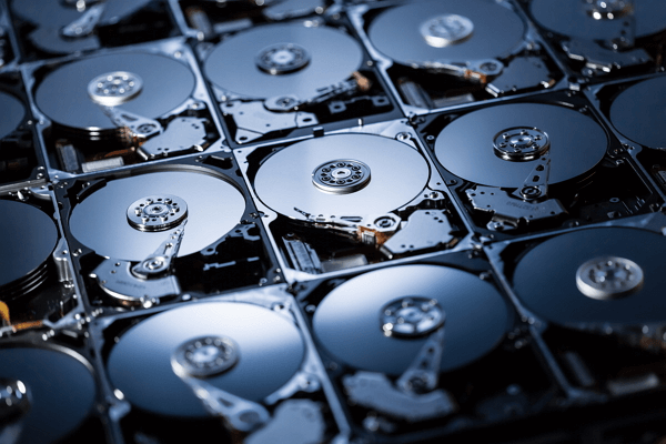 como particionar hd windows 10