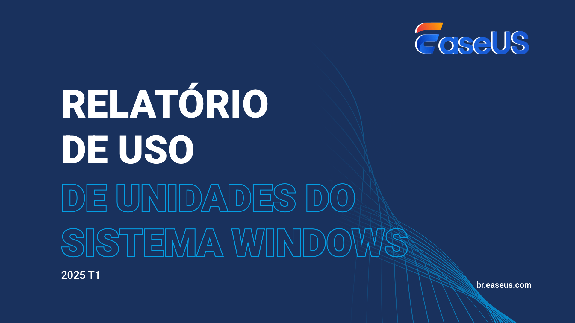 Relatório de Uso de Disco do Sistema Windows