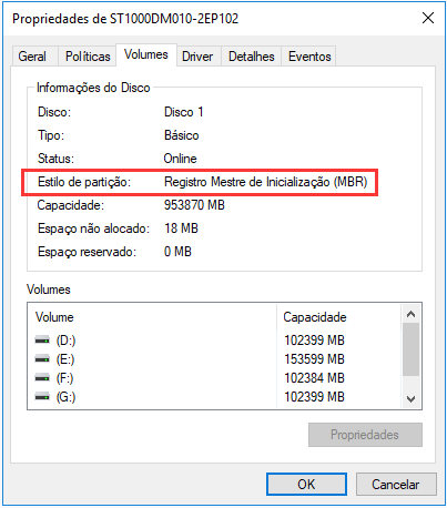 Paragon Migrate OS to SSD Travando