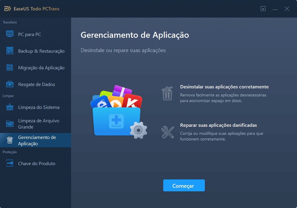 COMO DESINSTALAR APP DO PC (ATUALIZADO) 