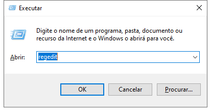 encontrar a chave do produto pelo registro - etapa 1