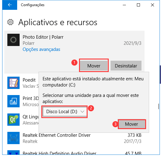 Como instalar/executar jogos do Windows 7 no Windows 11/10 [dicas de 2023]  - EaseUS