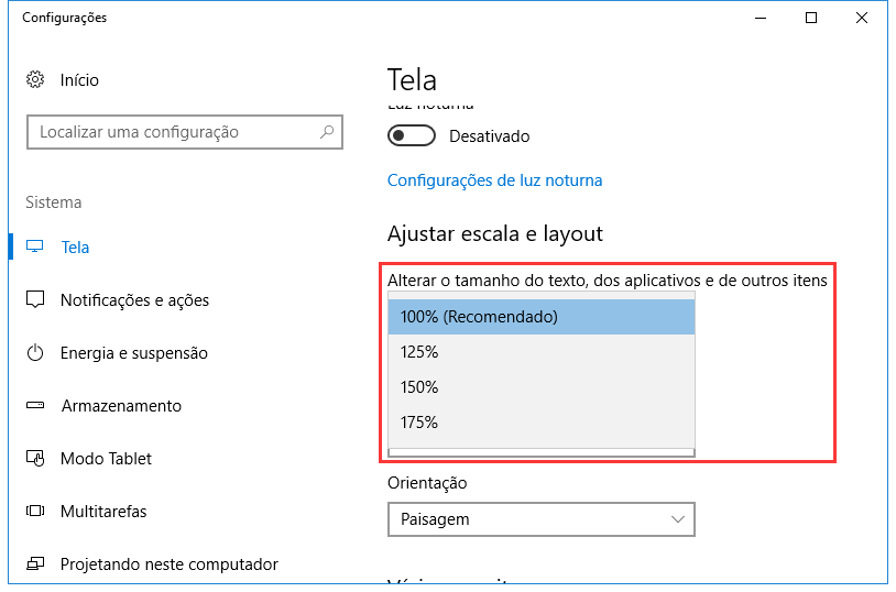 correção para clique duplo não abre arquivos no Windows 10-4