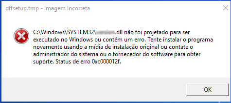 COMO RESOLVER ERRO DO INSTALADOR DO VALORANT - NÃO FOI POSSÍVEL INSTALAR  