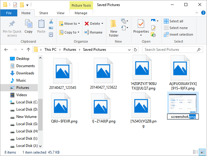 Resolvido As Fotos Não Podem Ser Visualizadas Ou Abertas No Windows 111087 Easeus 1007