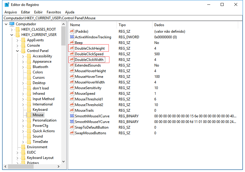 correção para clique duplo não abre arquivos no Windows 10-3