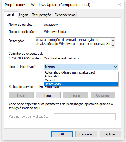 Reparar vídeos com atraso ou travamento no PC