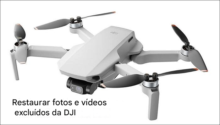 Drone DJI