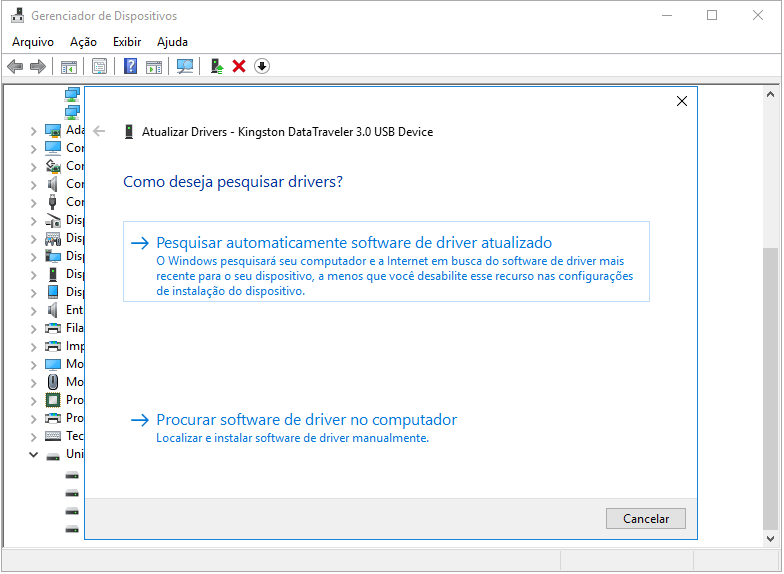 Como recuperar dados de um HD que não inicia, não abre ou não aparece no PC