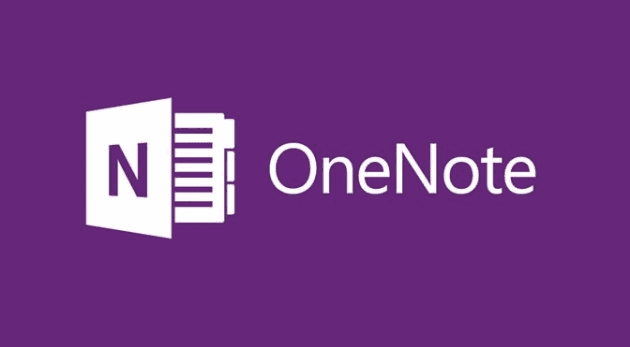 Backup e restauração do OneNote.