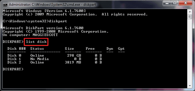 format for ntfs on mac