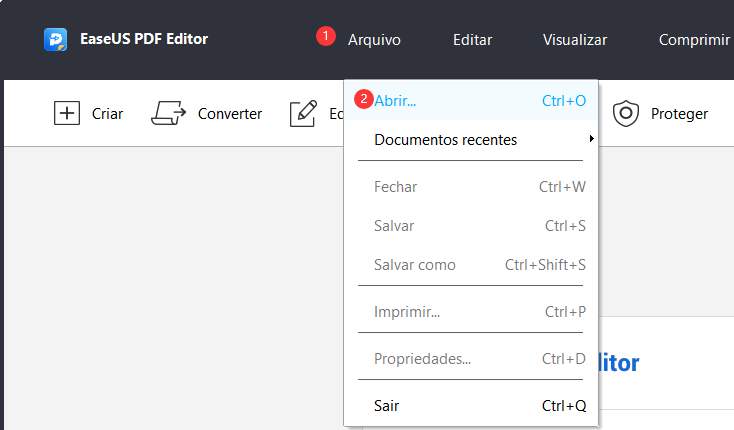 Como Inserir Adicionar Imagem Ao Pdf Gratuitamente Easeus