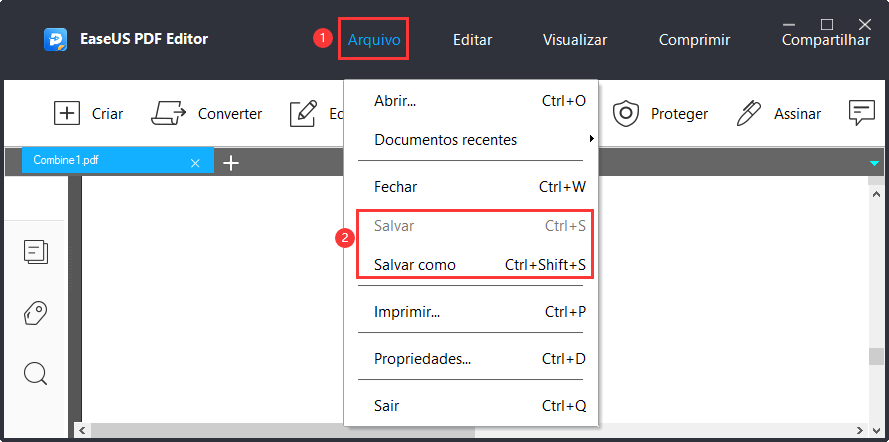 Como Digitalizar V Rias P Ginas Em Um Nico Arquivo Pdf No Windows Mac