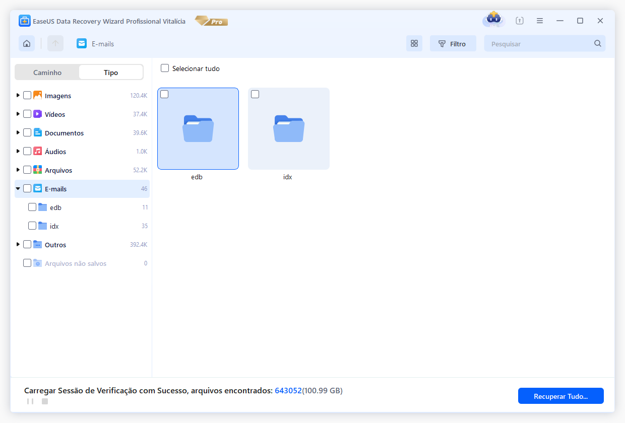 Como recuperar e-mails do Yahoo [mensagens] – Tecnoblog