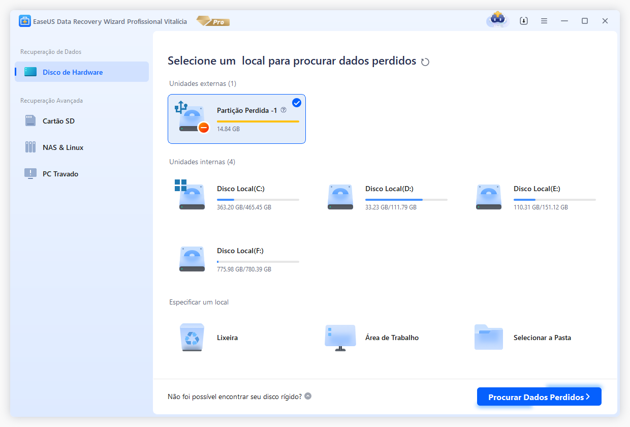 Erro de Código 43 - Como Corrigir o Dispositivo USB não