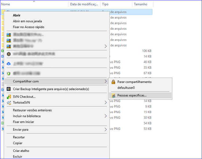 Melhores Maneiras Como Compartilhar Arquivos Entre Dois Laptops No