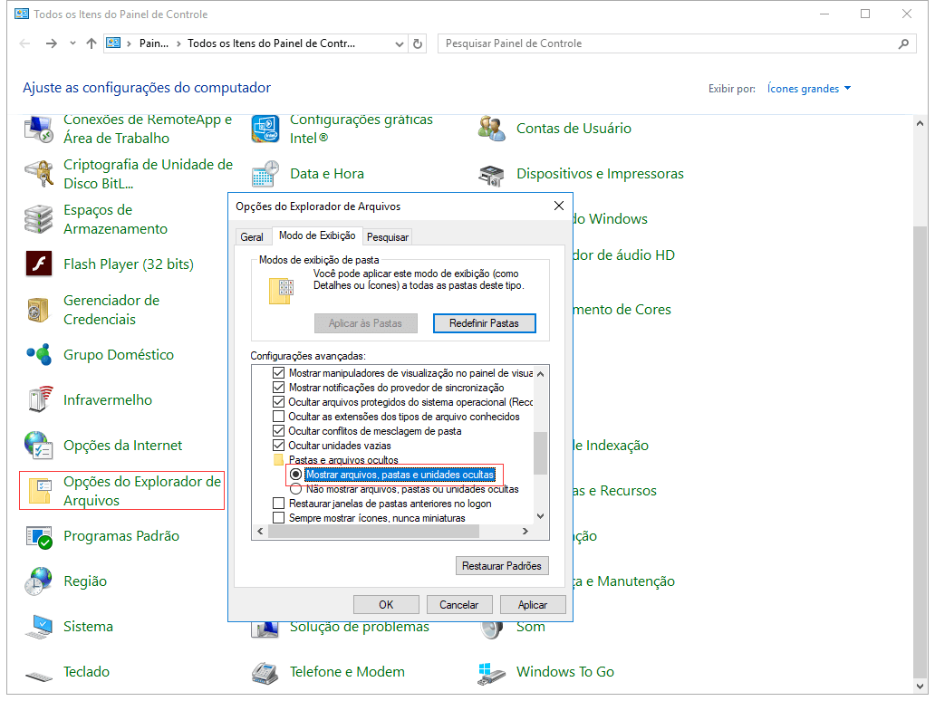 Soluções para resolver o problema do Windows 10 apagando arquivos sozinho