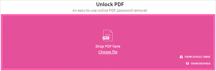 como abrir pdf criptografado
