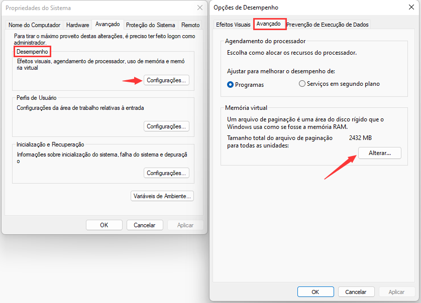 sistema 3 windows 11