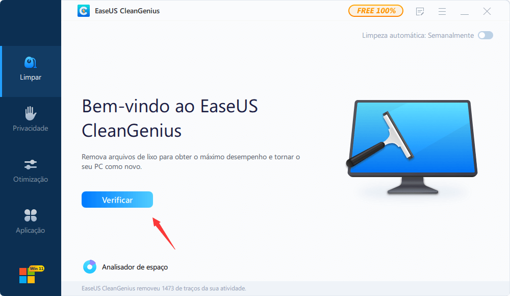 Reparar vídeos com atraso ou travamento no PC