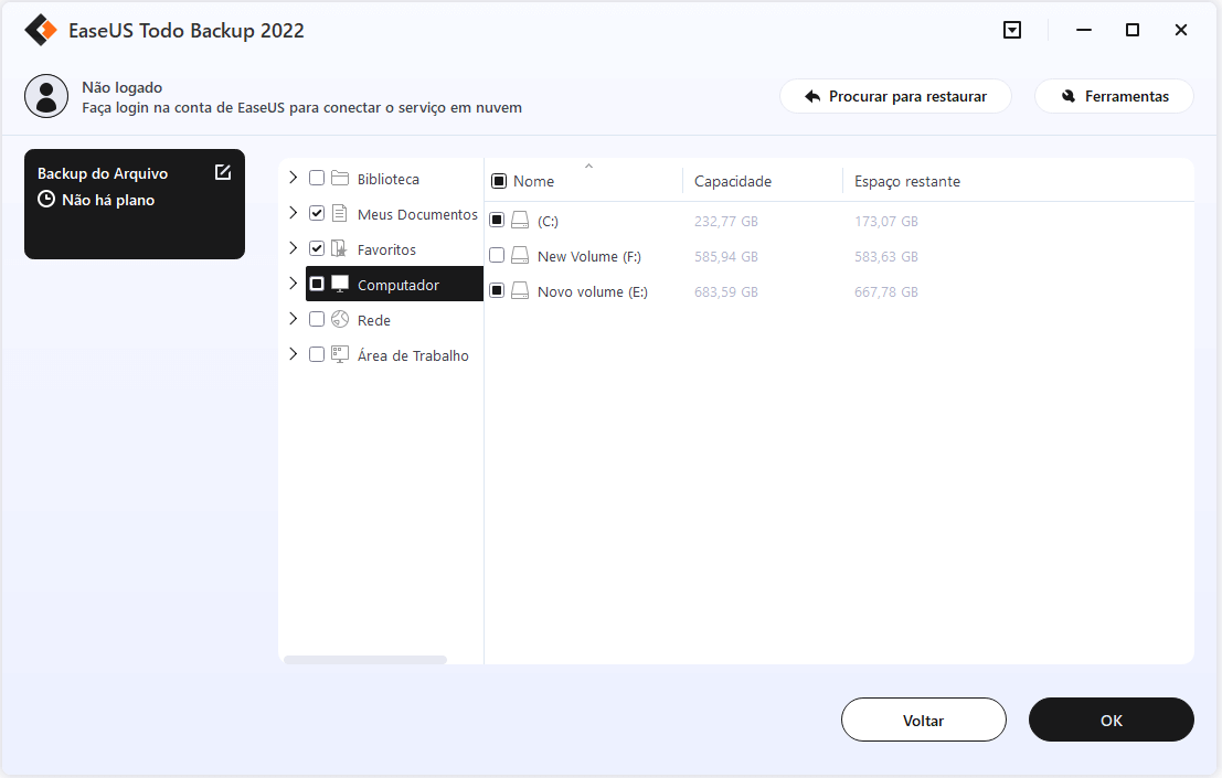 Como Copiar Arquivo pelo Prompt de Comando - EaseUS