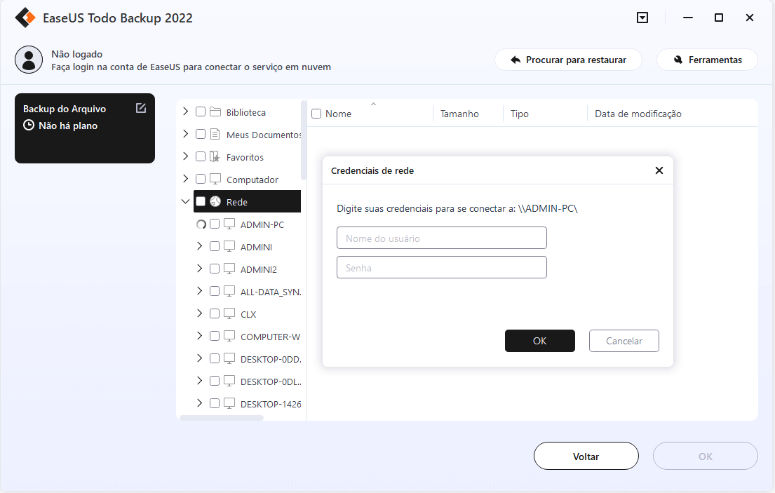 Gerenciador de arquivos não abre nenhum Arquivo. - Microsoft Community