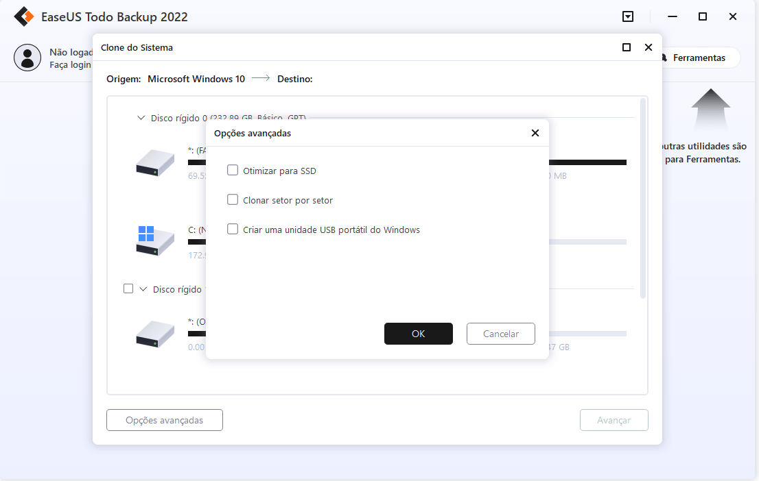 easeus clone software