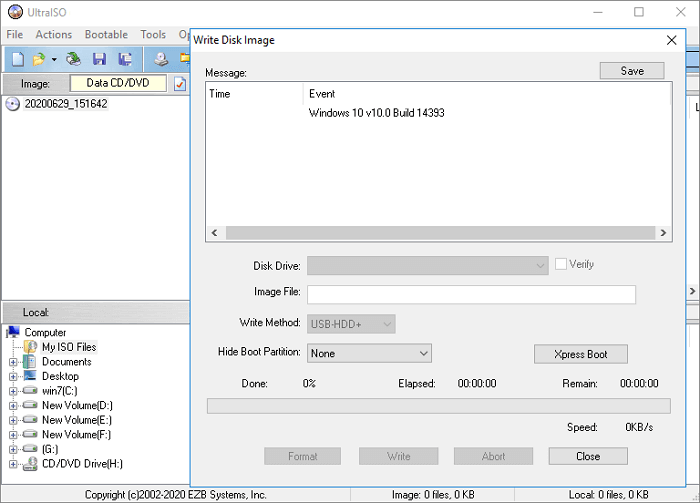 Criando pendrive USB de instalação do Windows 11 - Veja passo a passo