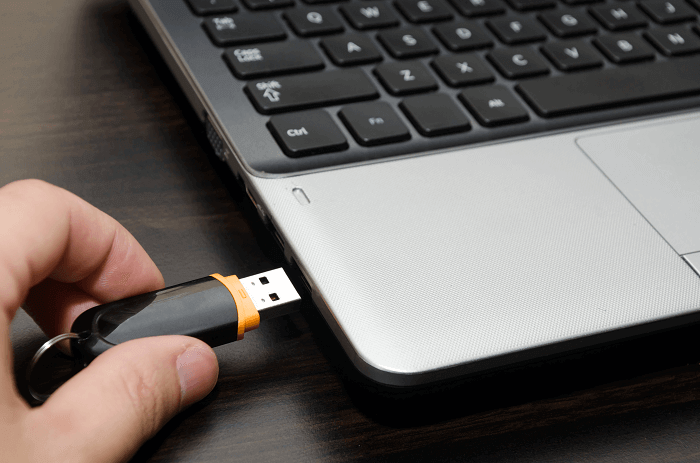 Como usar uma unidade flash USB em um PC Windows - Kingston Technology