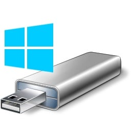 Windows To Go USB