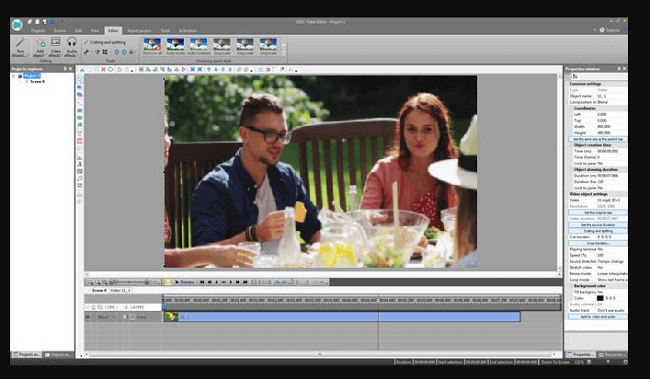 vsdc free video editor movie editor vsdc free video editor movie editor