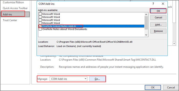 palavra não responde